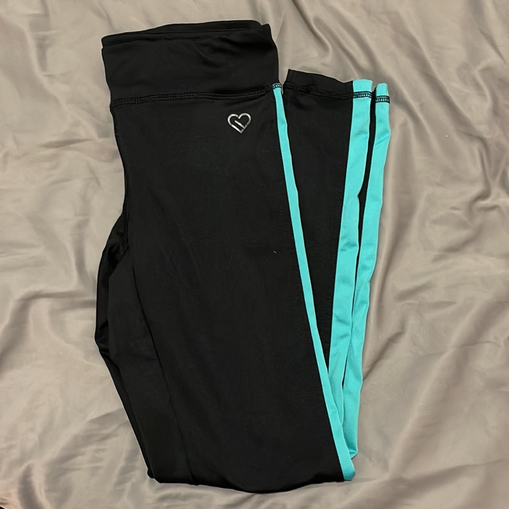 Athletic bottoms